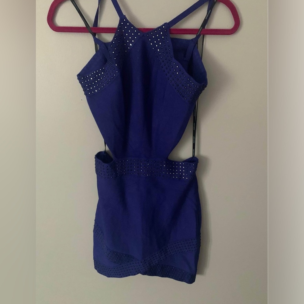 EVENING DRESS MARCIANO